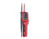 Tester tensione e continuita 12-690V AC/DC IP65