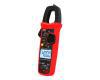 Pinza amperometrica 400A AC/DC True RMS 28mm