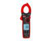 Pinza 1000A True RMS inrush LPF LoZ