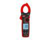 Pinza 1000A True RMS inrush LPF LoZ flex+sonda T