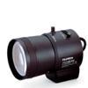 Obiettivo iride automatica DC DRIVE - 1/3" - passo CS - varifocale 5-50mm