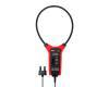 Sensore a pinza flessibile Rogowski 3000A CAT IV