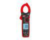 Pinza 1000A True RMS inrush LPF LoZ flex clamp