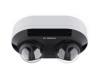 FLEXIDOME dual 7100i IR