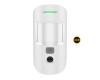 Ajax MotionCam rilevatore con camera Jeweller bianco