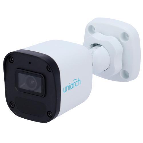 Bullet IP 2MP IR 30m 4mm