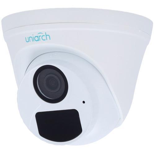 Turret IP 2MP IR 30m ottica 2.8mm