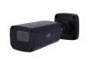 Bullet professionale 5MP LightHunter AI IR 80m nero