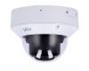 Dome 4MP LightHunter 4x zoom AI face recognition 140dB