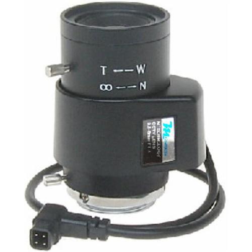 Ottica Autoiris Dc drive 1/3" - Varifocale 2.8-12mm