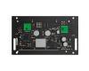 Centrale Hub BP Jeweller alimentazione a batteria, 100 disp., Ethernet/2G-3G-LTE, senza case
