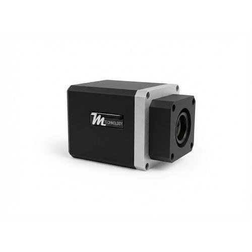 ZOOM Camera IP 4 MEGA PIXEL Day/Night 5X
