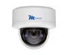 IP mini dome MTeasy, True Day/Night, 2.8mm, IR LED