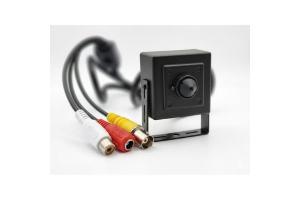 Telecamera 1080P Full HD ottica Pinhole 3,7mm