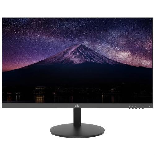Monitor CCTV 24" Full HD 24/7 VESA