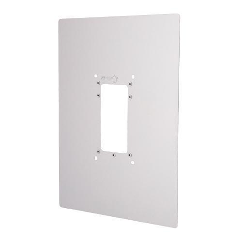 Cornice copriforo per Akuvox R20x/R25x