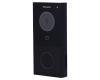 Post. esterna Akuvox E12S 2MP card+NFC nero