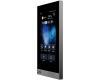 AK-S562-V monitor interno SIP 7 pollici PoE