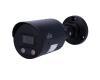 Bullet mini 4MP ColorHunter AI deterrenza nero