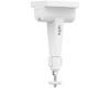 Staffa a parete regolabile IP54 Uniview