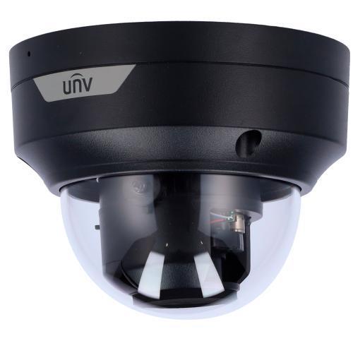 Telecamera Dome IP Uniview - Gamma Prime