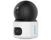 Dome PT WiFi doppia ottica IP 2x5MP 3.6mm