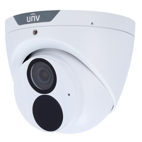 Telecamera eyeball 5 MP LightHunter AI IR 30 m