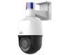 Mini PTZ 4 MP 5x zoom ColorHunter Wise-ISP warm 40 m