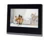 Postazione interna videocitofono 7" touch PoE