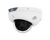 Mini dome 4MP ColorHunter luce duale IR+calda 30m