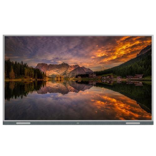 Monitor interattivo 75" 4K touch 8GB RAM