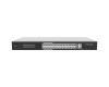 Switch Gigabit PoE cloud 24p + SFP 370W