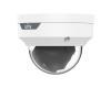 Dome analogica 2MP LightHunter varifocale IR 30m
