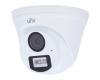 Turret analogica 2MP ColorHunter doppia luce IR+W