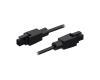 TK-PR2PP10B PR2PP10B è un cavo di alimentazione da 4-pin a 4-pin progettato p...