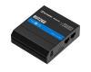 Router 4G LTE Cat 6 300 Mbps Wi-Fi industriale