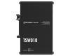 TK-TSW010 Teltonika Switch Unmanaged Industriale