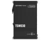 TK-TSW030 Teltonika Switch Unmanaged Industriale