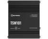 TK-TSW101 Teltonika Switch PoE Unmanaged Industriale