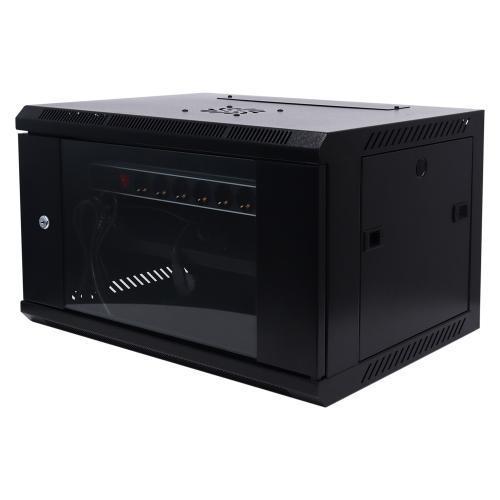 Armadio rack integrato Uniview