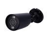 Telecamera IP bullet Ajax HL 5Mp 4mm, IR+luce bianca 50m, AI, PoE, IP65/IK08,...