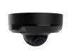 Telecamera IP dome Ajax HL 5 Mp 4 mm, IR+luce bianca 15m, AI, PoE, IP65/IK08,...