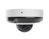 Telecamera IP dome Ajax HL 5 Mp 4 mm, IR+luce bianca 15m, AI, PoE, IP65/IK08,...