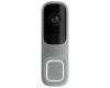 Videocitofono IP Ajax DoorBell 4Mp, WiFi+Jeweller, audio bidirezionale, DC/AC...