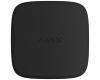 Rilevatore calore+sirena Ajax EN54 Jeweller, wireless, EN54-5/EN54-3, nera