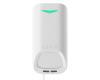 Rilevatore PIR Ajax MotionProtect G3 Fibra, Grado 3, pet immune, bianco