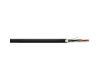 SIC 34 F PE Cavo allarme 4X0,22+2X0,75+T+S PE Fca