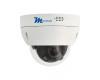 Dome IP 4MP AI Dual Light varifocal IK10