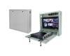 RACK-WALL-B armadio a parete doppia serratura