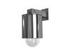 Custodia a cupola trasparente CDX380 - 24V